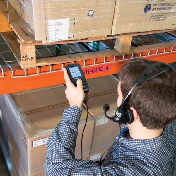 Проведение инвентаризации на складе: как и зачем это нужно делать