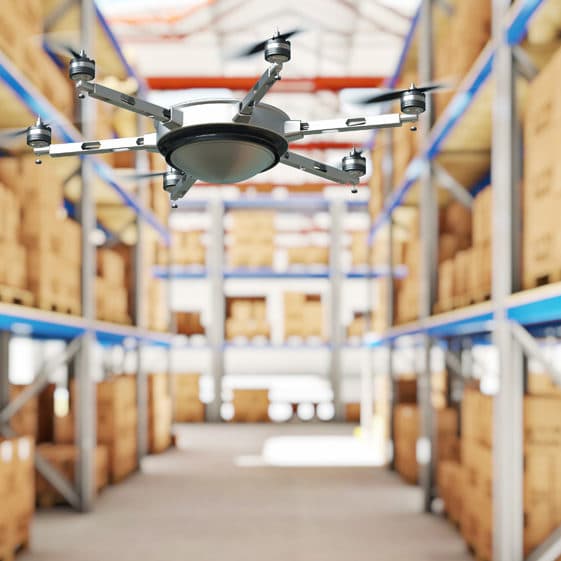 Как проводится инвентаризация на складе: виды, последовательность, документы