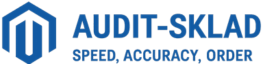 Audit Sklad.uz Logo