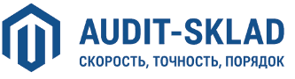 Audit Sklad.uz Logo