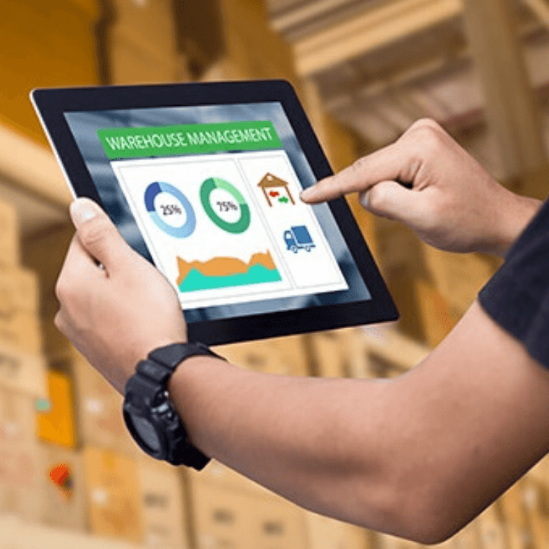 Как правильно организовать и автоматизировать управление инвентаризацией на складе